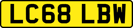 LC68LBW