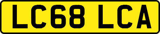 LC68LCA