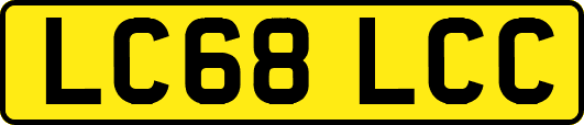 LC68LCC