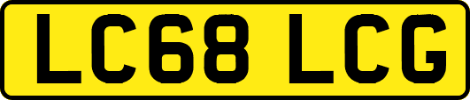 LC68LCG