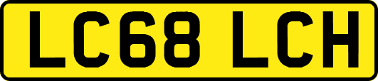 LC68LCH