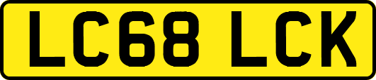 LC68LCK