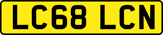 LC68LCN