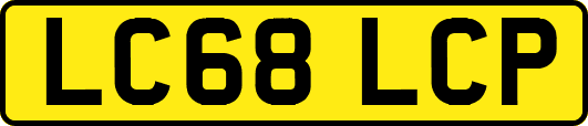 LC68LCP