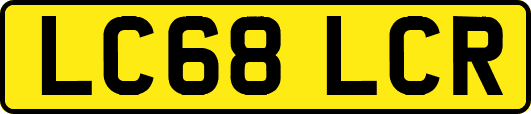 LC68LCR