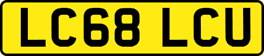 LC68LCU