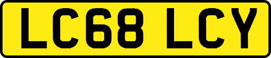 LC68LCY