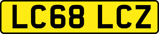 LC68LCZ
