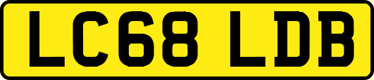 LC68LDB