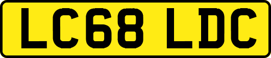 LC68LDC