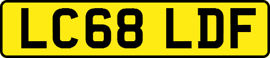 LC68LDF