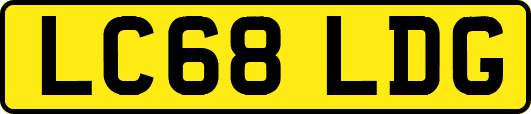 LC68LDG