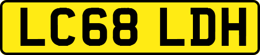LC68LDH