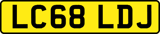 LC68LDJ