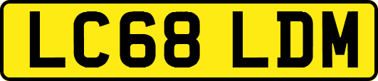 LC68LDM