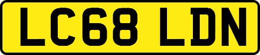 LC68LDN