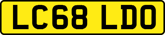 LC68LDO