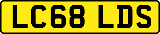 LC68LDS