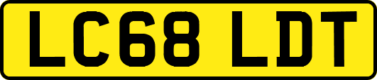 LC68LDT