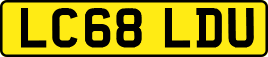 LC68LDU