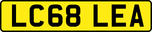 LC68LEA