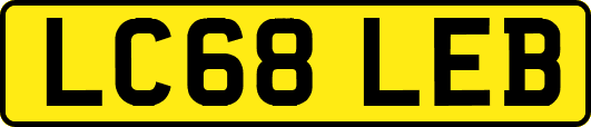 LC68LEB