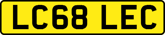 LC68LEC
