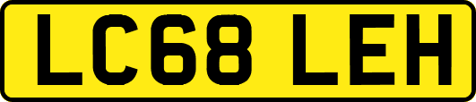 LC68LEH