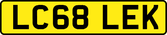 LC68LEK