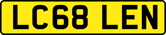 LC68LEN