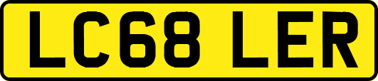 LC68LER