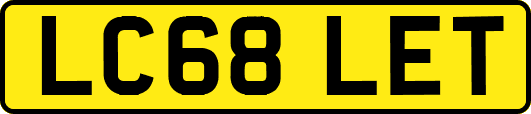 LC68LET