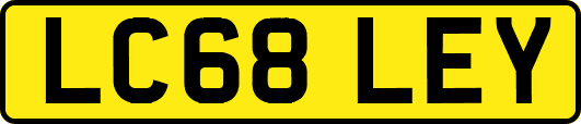 LC68LEY
