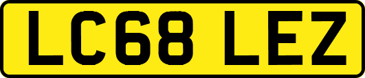 LC68LEZ