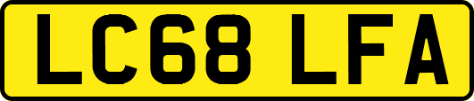 LC68LFA