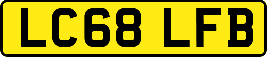 LC68LFB