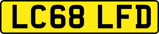 LC68LFD