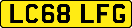 LC68LFG