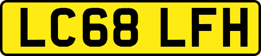 LC68LFH