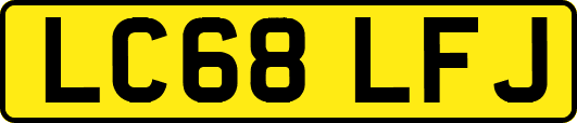 LC68LFJ