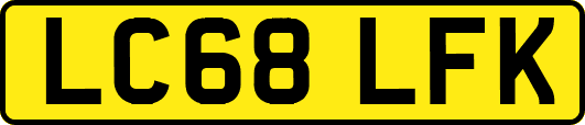 LC68LFK