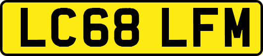 LC68LFM