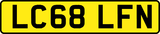 LC68LFN