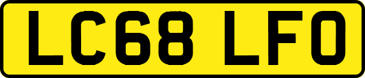 LC68LFO