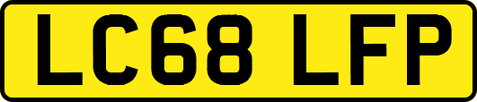 LC68LFP