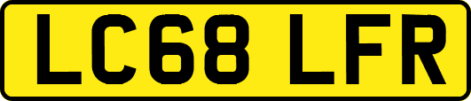LC68LFR
