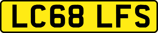 LC68LFS