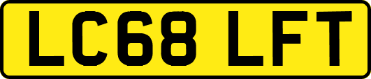 LC68LFT