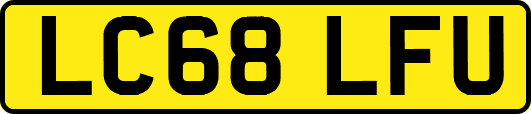 LC68LFU
