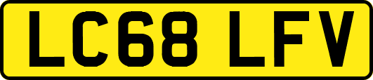 LC68LFV
